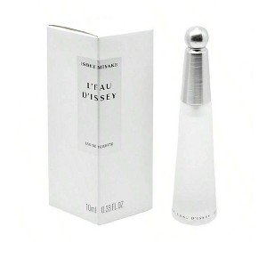 Issey Miyake Issey Miyake Edt Spray 0.33 Oz (10.0 Ml)  Perfect Gift For Women, Girlfriend, Mother - 1 of 4