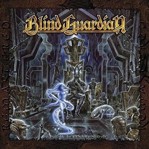 Blind Guardian - Nightfall In Middle Earth (cd) : Target