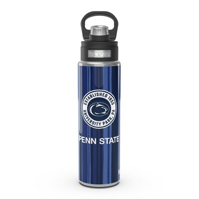 Logo Brands NCAA Penn State Nittany Lions 25oz Flip Top Bottle