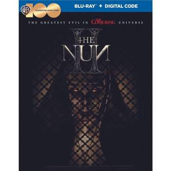 The Nun II (Blu-ray)