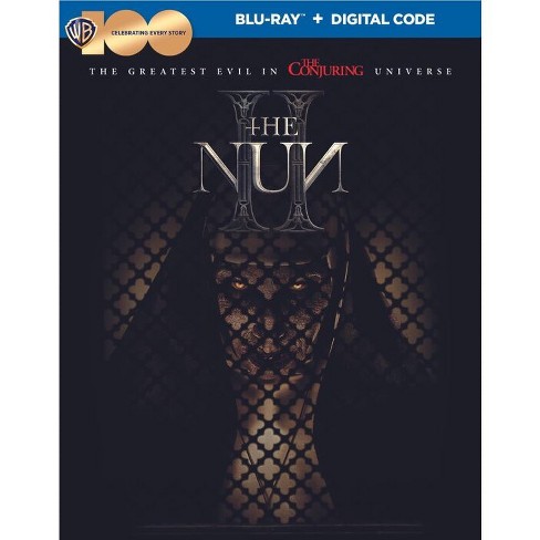 The Nun II (Blu-ray) - image 1 of 2