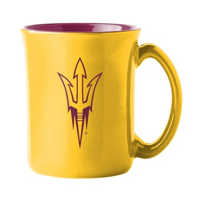 NCAA Arizona State Sun Devils 15oz Café Mug