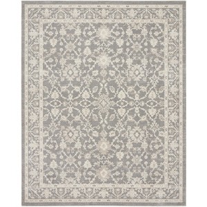 Nourison Desert Mirage Vintage Indoor Area Rug - 1 of 4