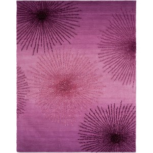 Soho SOH712 Hand Tufted Indoor Rugs - Safavieh - 1 of 4
