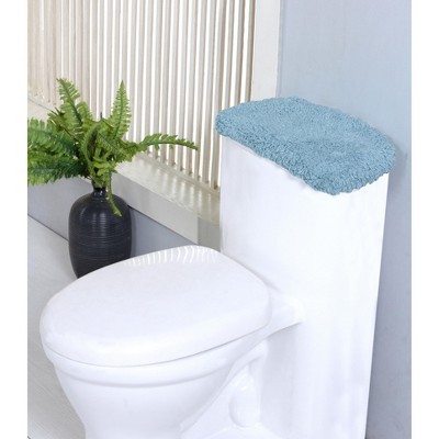 Waterford Collection Cotton Tufted Bath Rug - Home Weavers