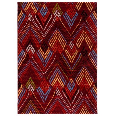 Amsterdam AMS110 Power Loomed Indoor Rug -Safavieh