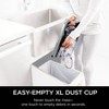 Shark Pet Cordless Stick Vacuum with Anti-Allergen Complete Seal - IX141H: Best Rated, HEPA Filter, 40 Min Run Time - 4 of 4