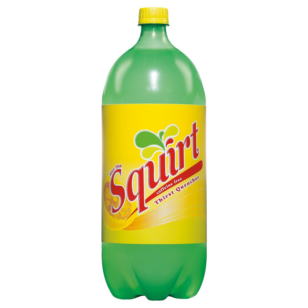 UPC 078000016468 product image for Squirt Citrus Soda 2 l | upcitemdb.com