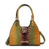 MKF Collection Ava Gradient Rainbow Women’s Tote by Mia K - 2 of 4