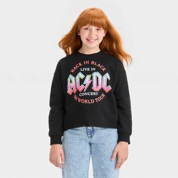 AC/DC : Kids\' Clothing Target 