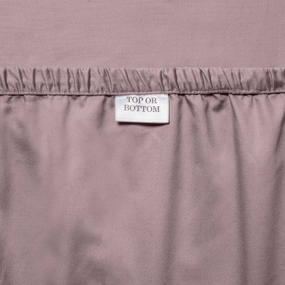 400 Thread Count Solid Performance Sheet Set - Threshold - Picture 34 of 51
