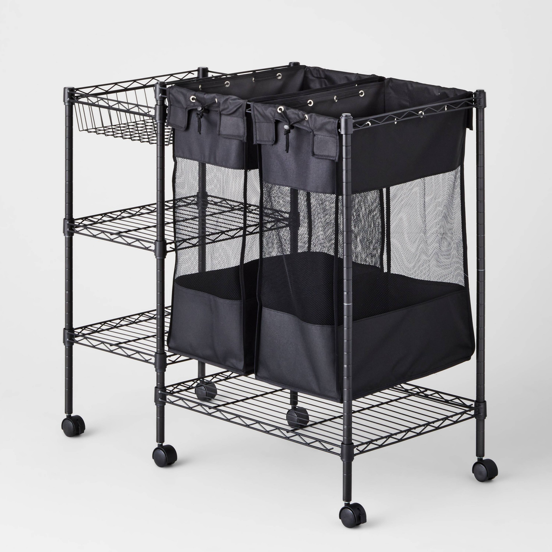 Brightroom Equipment Storage Cart only 28.00