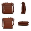 MKF Collection Parker Crossbody Shoulder Bag for Women by Mia K - 4 of 4