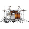 Pearl Masters Maple Gum 4 Piece Shell Pack Saman Burst - 2 of 4