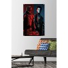Trends International DC Comics Movie The Batman - The Bat and The Cat Unframed Wall Poster Prints - 2 of 4