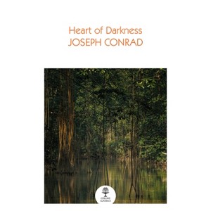 Heart of Darkness - (Collins Classics) by  Joseph Conrad (Paperback) - 1 of 1
