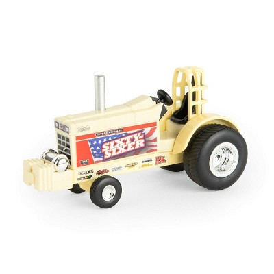 ERTL Chase Unit 1/64 International 1066 "Sixty-Sixer" Vintage Pulling Tractor, 47572-Chase