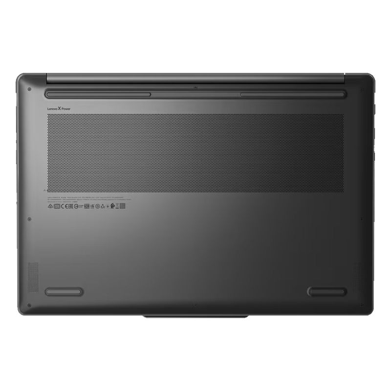 Lenovo Slim Pro 9 16IRP8 16" Touch Laptop Intel Core i9-13905H NVIDIA GeForce RTX 4050 32GB 1TB SSD W11H - Manufacturer Refurbished, 4 of 5