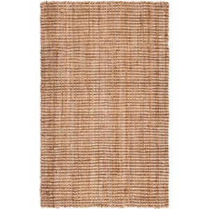 Martha Stewart Natural Fiber - MSR9551 - Indoor Hand Woven Rugs - 1 of 4