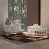Storkcraft Santorini Convertible Bassinet and Toy Box - 3 of 4