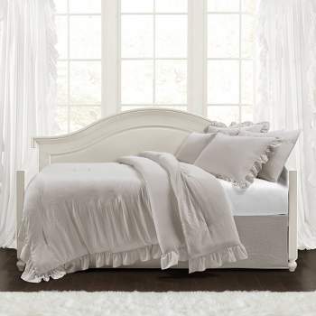 Reyna Daybed Cover Set - Lush Décor