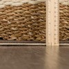 Hauteloom Coty Washable Jutely Rug - 4 of 4