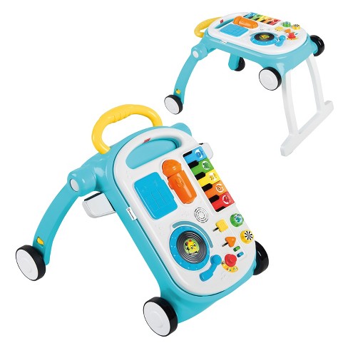 Bright Starts Get Movin' Music Player Infant Toy, 1 ct - Baker's