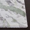 Century CTY324 Power Loomed Area Rug  - Safavieh - 3 of 4