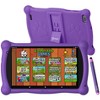 Contixo V10 Kids Tablet 7" HD, 32GB, 50 Disney eBooks, STEM Learning, Parental Controls - 3 of 4