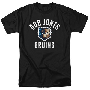 Men's Bob Jones University Large T-Shirt - 1 of 4