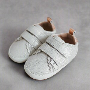 Little Love Bug Company Nora Sneaker - 1 of 4