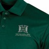NCAA Hawaii Rainbow Warriors Men's Polo T-Shirt - 3 of 3