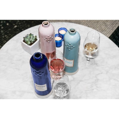 Komos Reposado Rosa Tequila - 750ml Bottle
