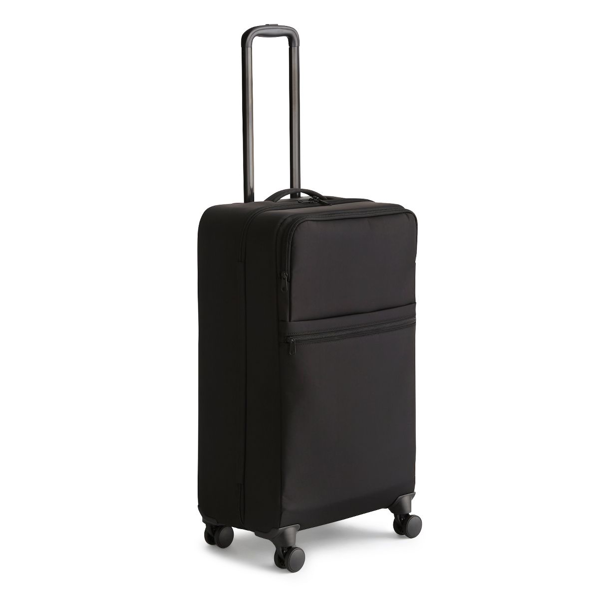 Vera Bradley Women's Outlet Traditional Luggage 27-Inch Spinner Suitcase - thumbnail 5