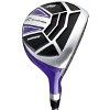 Ray Cook Golf Ladies Silver Ray Complete Set W/Bag - 3 of 4