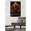 Trends International House of the Dragon - Daemon One Sheet Framed Wall Poster Prints - 2 of 4