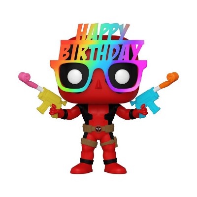 deadpool funko pop target