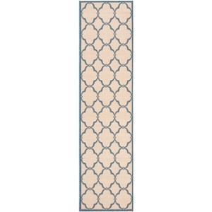Beach House BHS125 POWER LOOMED Rug - Safavieh - 1 of 4