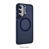 SaharaCase Venture Phone Case for Galaxy S25 Shock Absorbing Midnight Blue (CP00739) - 2 of 4