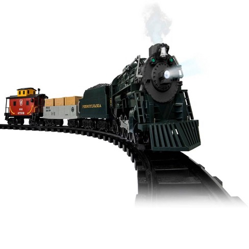 Target lionel polar express on sale