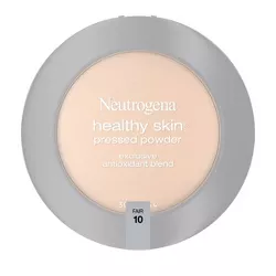 Neutrogena Healthy Skin Pressed Powder - 10 Fair - 0.34oz
