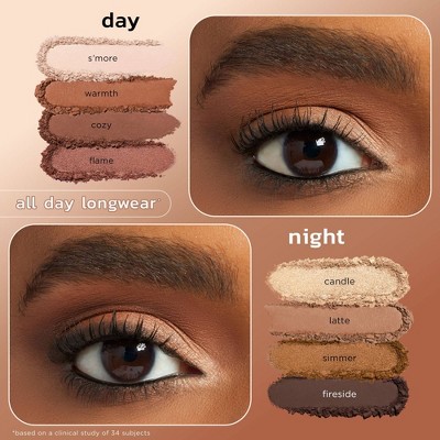 Tarte Tartelette Toasted Palette - Thumbnail 3