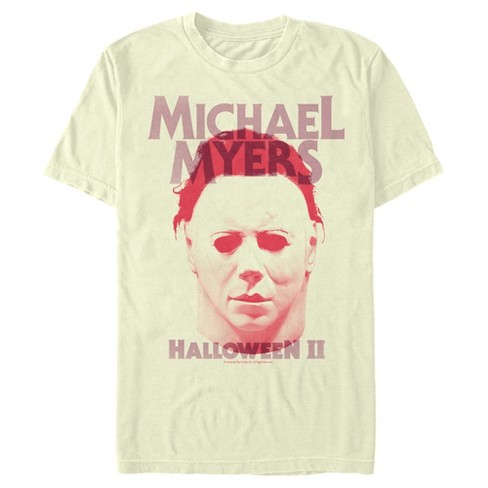 Halloween Michael Myers Mini Messenger Bag | Official Apparel & Accessories | Dumbgood