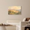 Art Remedy Arizona Fields Classic Landscape Art Framed - 2 of 4