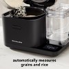 KitchenAid Grain and Rice Cooker 8 Cup with Automatically Sensing Integrated Scale + Water Tank - 2 of 4