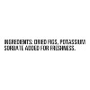 Sun-Maid, California Dried Mission Figs, 7 oz - 4 of 4