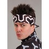 HalloweenCostumes.com Derek Zoolander Men's Costume | Movie Costumes - 2 of 4