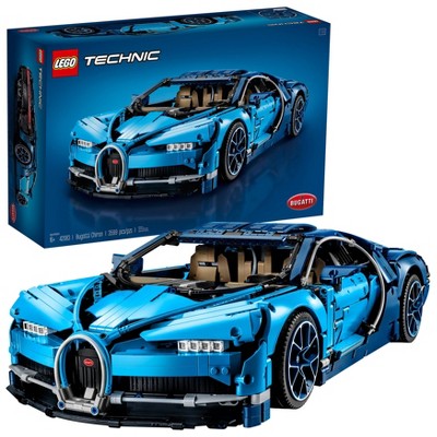 Lego bugatti 2024 chiron target