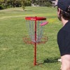 GoSports Regulation Disc Golf Basket - 24 Chain Portable Disc Golf Target - 3 of 4