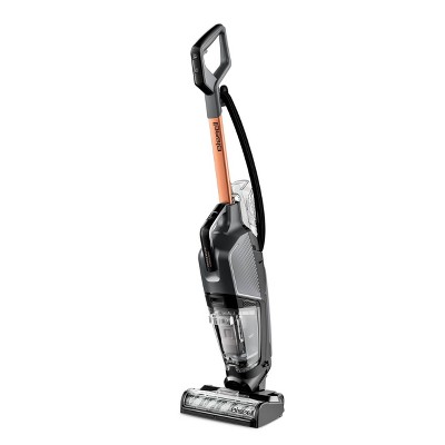 BISSELL Crosswave Hydrosteam Corded Wet Dry Vac Titanium/Cooper Harbor 3515  - Best Buy